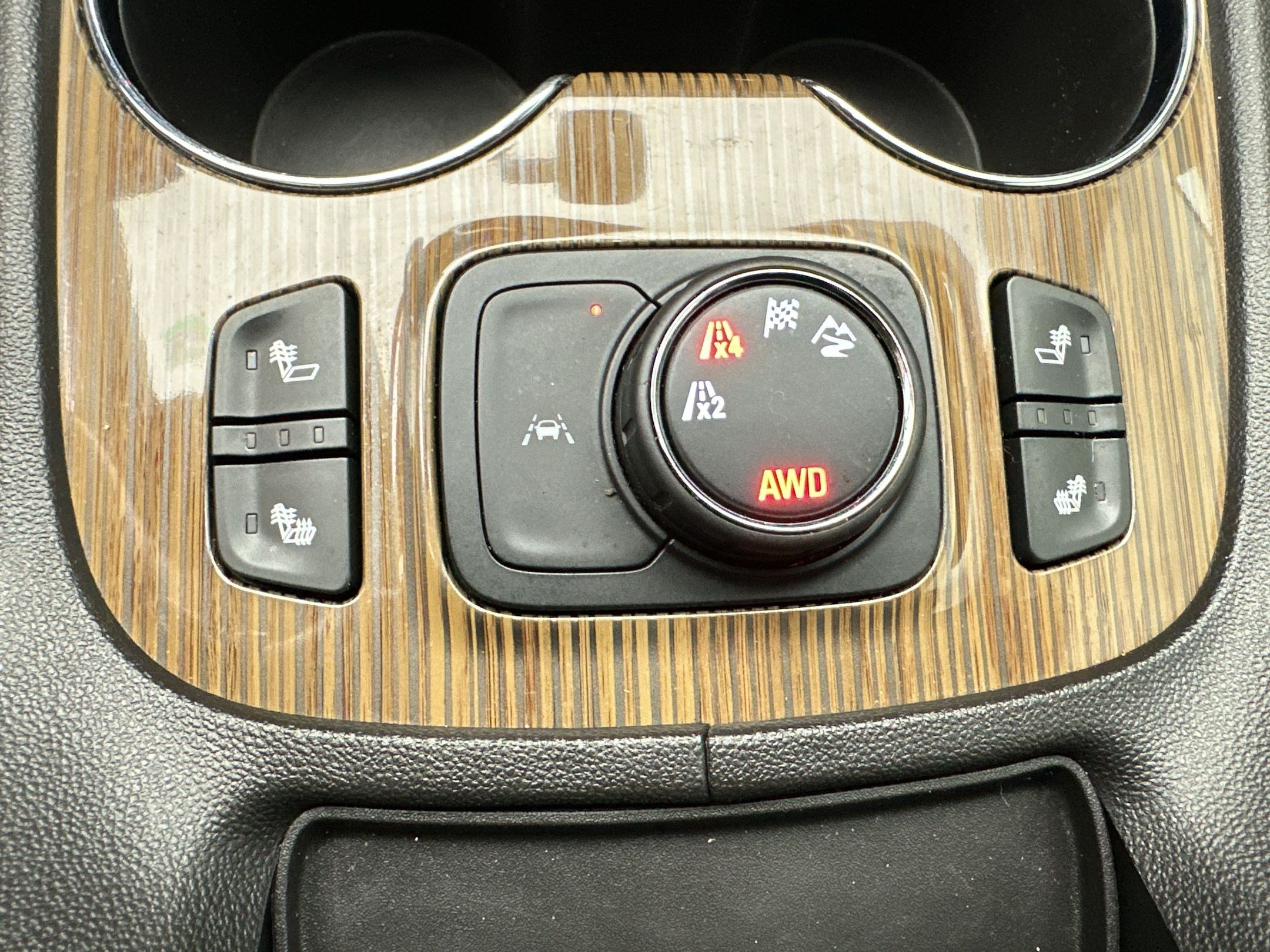Certified 2022 GMC Acadia SLE w/ Driver Convenience Package AWD/4WD image 34