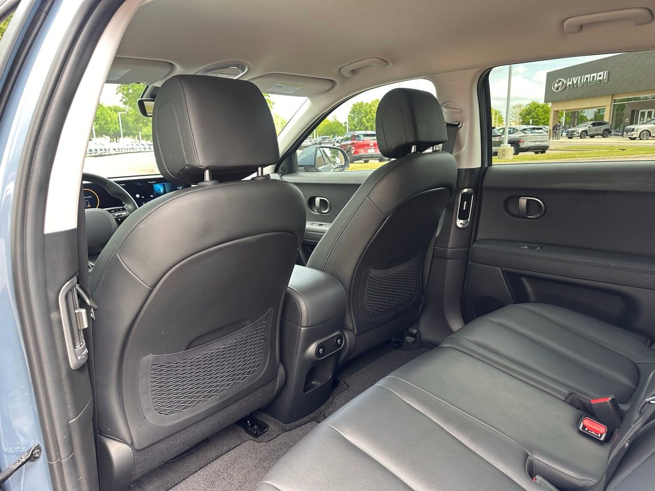 Certified 2025 Hyundai Ioniq 5 SEL image 18