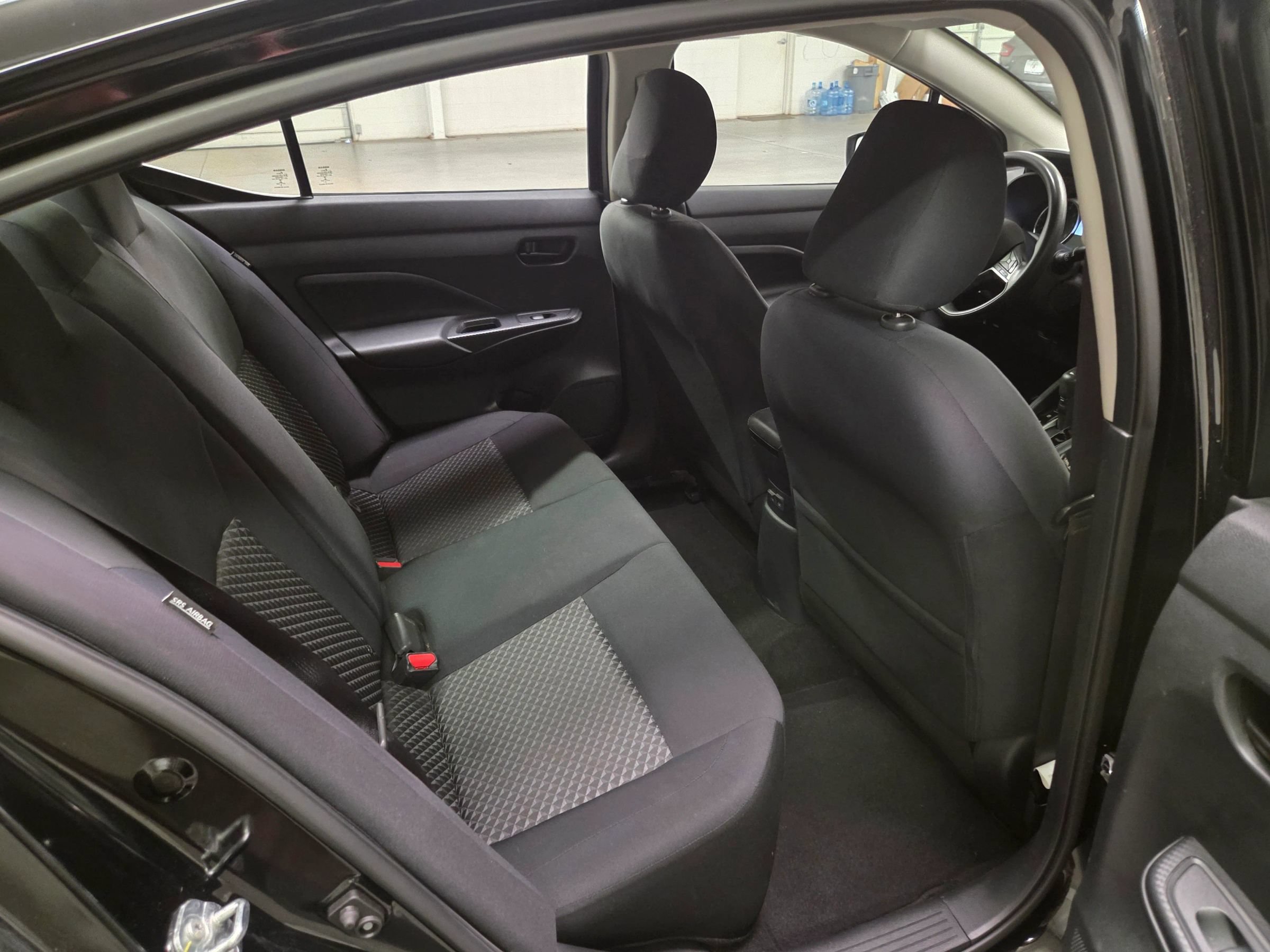 Used 2020 Nissan Versa S FWD image 30