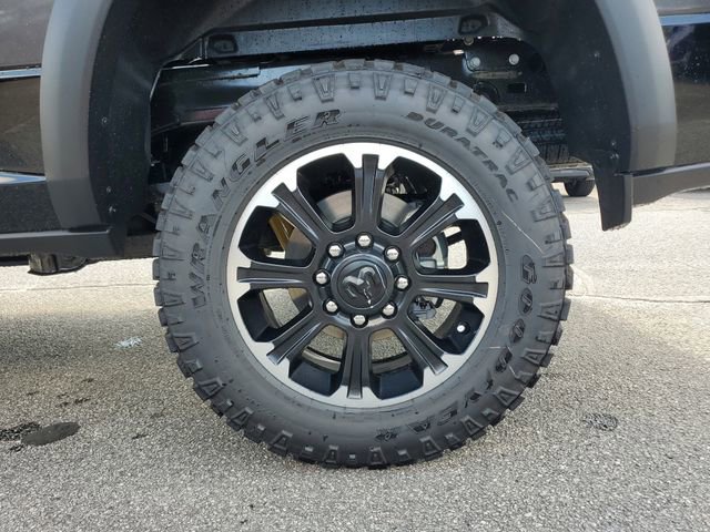 New 2026 RAM 2500 Rebel AWD/4WD image 13