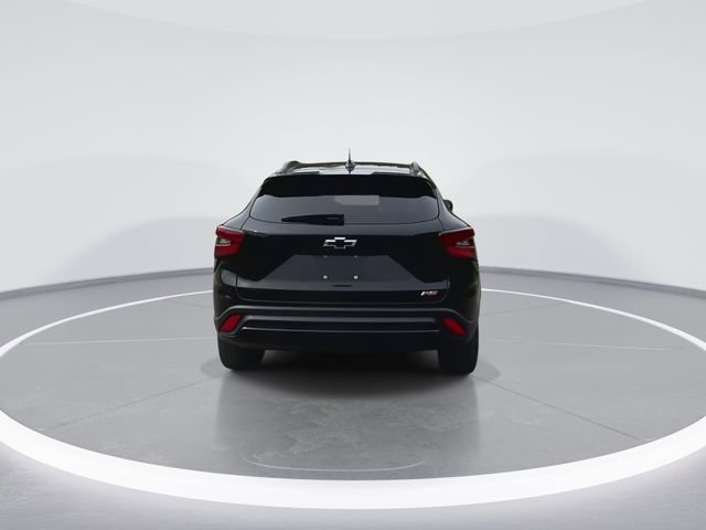Used 2024 Chevrolet Trax RS image 10