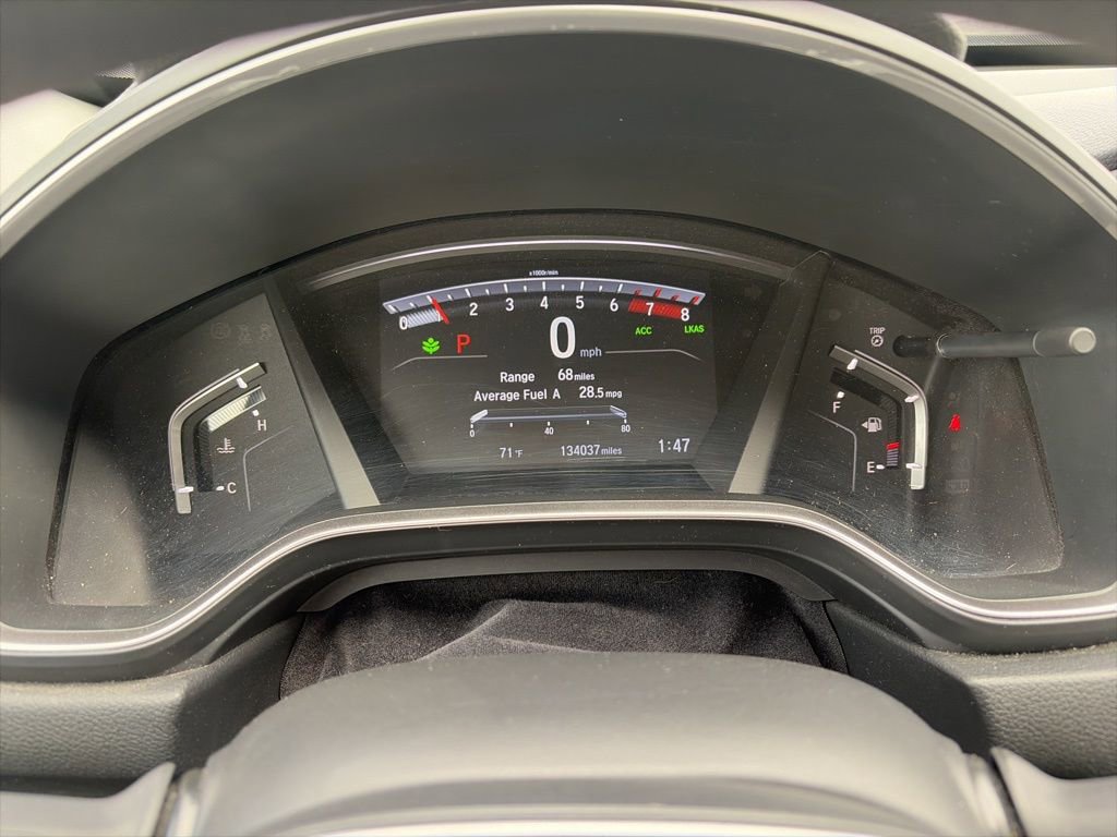 Used 2019 Honda CR-V EX image 17