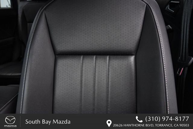 Used 2024 Volkswagen Tiguan SE image 24