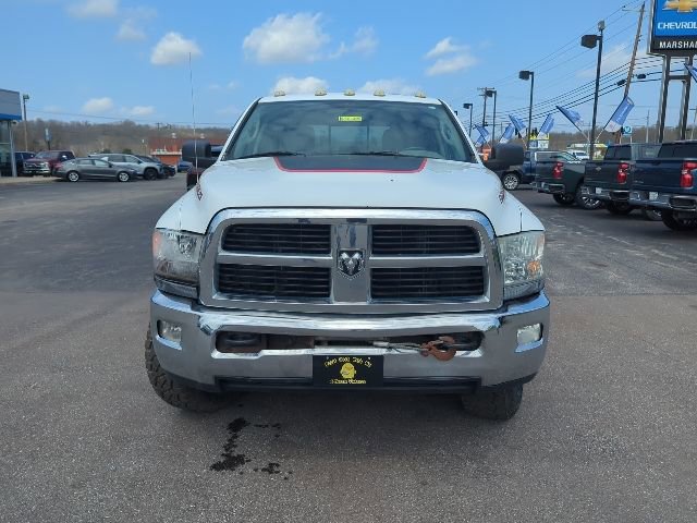 Used 2011 RAM 2500 Power Wagon w/ Luxury Group image 3