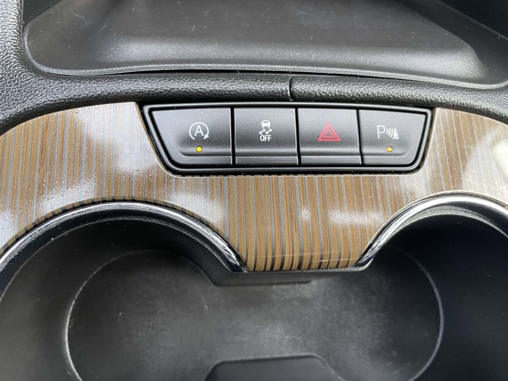 Used 2021 GMC Acadia SLE w/ Driver Convenience Package image 43