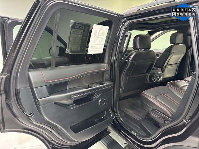 Used 2019 Ford Expedition Limited w/ Equipment Group 303A image 25