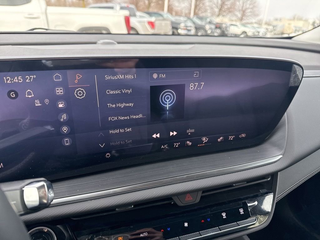 New 2026 Buick Envision Preferred image 12
