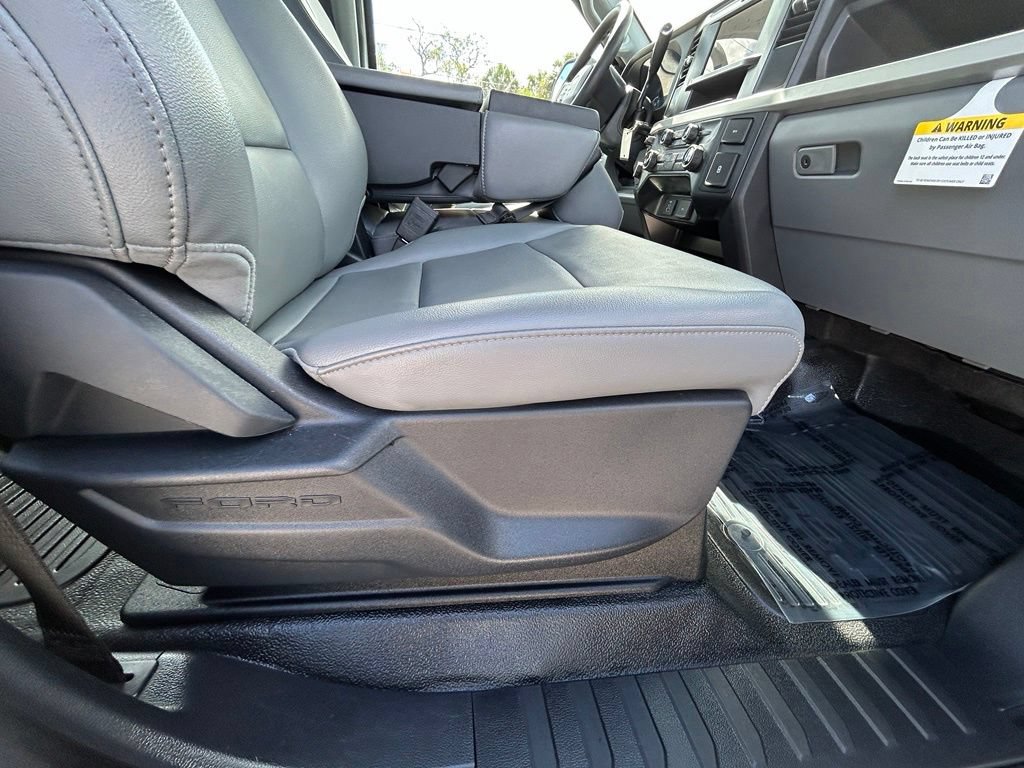 Used 2025 Ford F450 XL AWD/4WD image 26