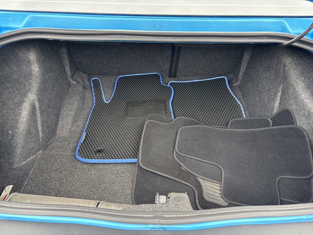 Used 2019 Dodge Challenger R/T w/ Plus Package RWD image 13