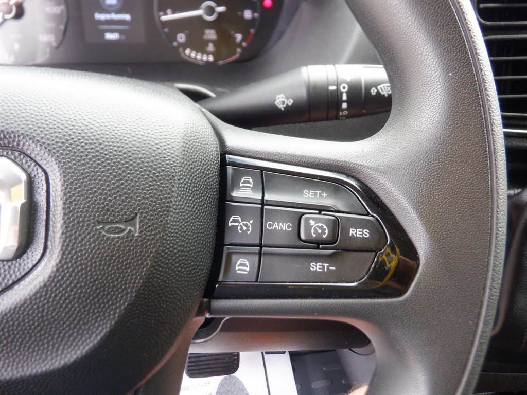 Used 2024 RAM ProMaster 1500 w/ Convenience Group image 14