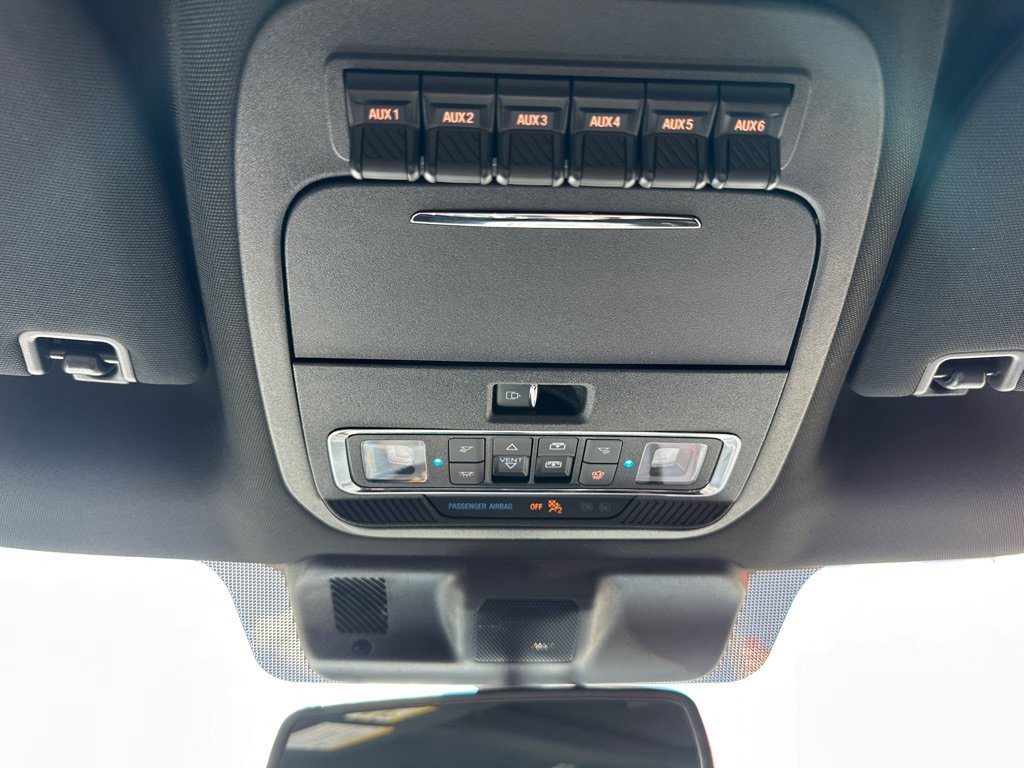 Used 2025 Ford F150 Tremor w/ Equipment Group 402A High AWD/4WD image 25