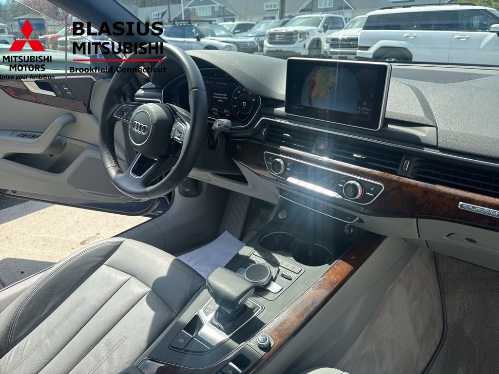 Used 2019 Audi A5 2.0T Premium Plus w/ Premium Plus image 41