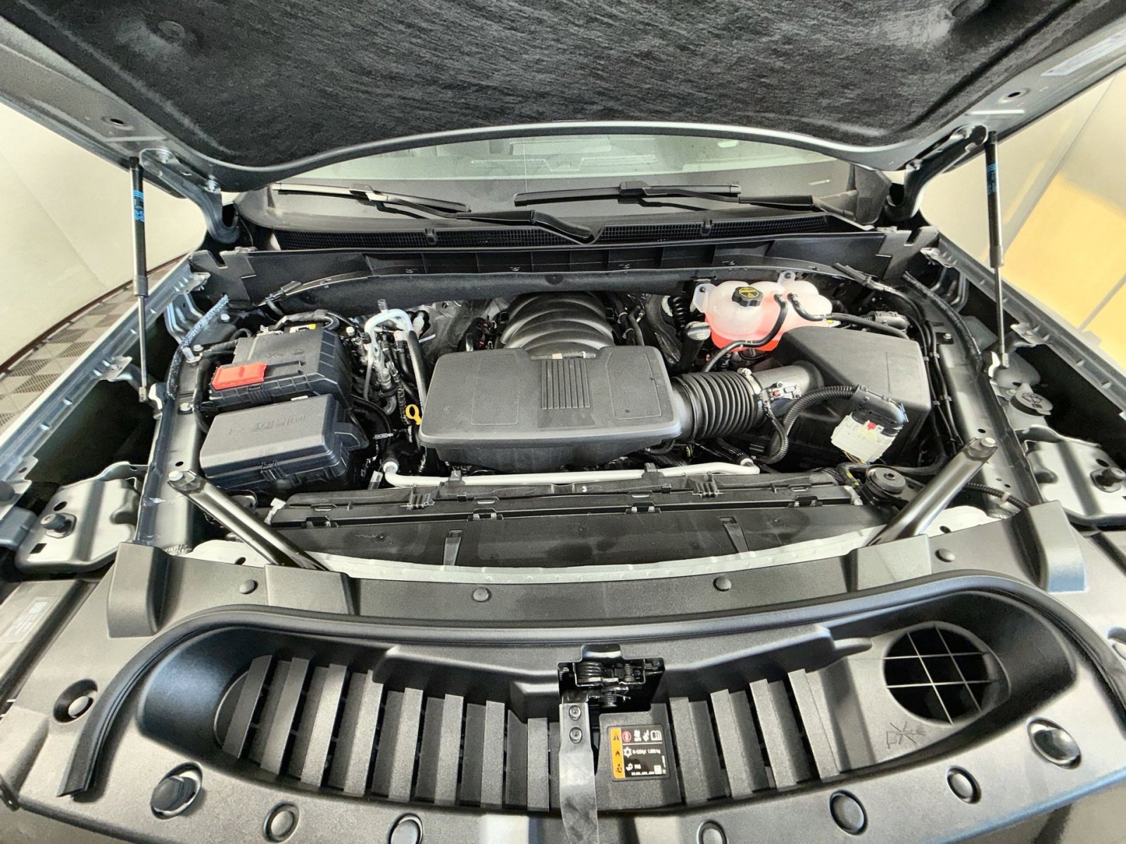 New 2026 GMC Yukon XL Elevation image 28