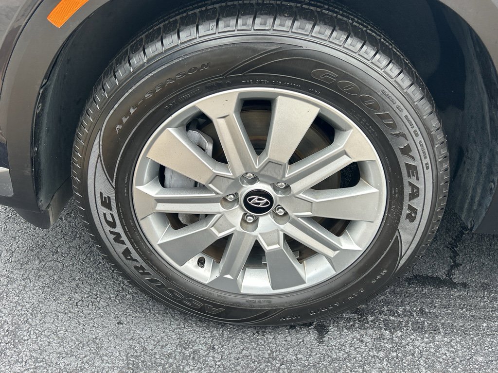 Used 2024 Hyundai Palisade SEL AWD/4WD image 33