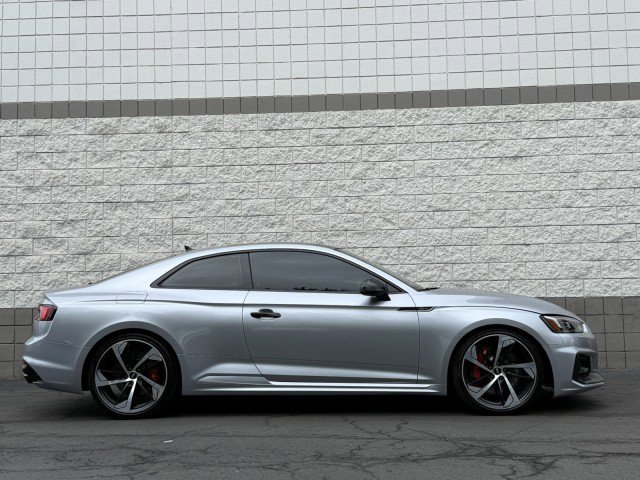 Used 2018 Audi RS 5 w/ Dynamic Package AWD/4WD image 20