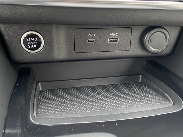 Certified 2023 Nissan Rogue SV image 23