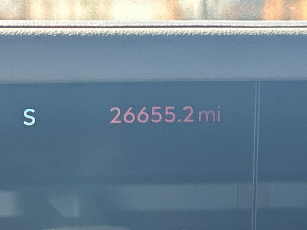 Certified 2024 Lincoln Nautilus Black Label w/ Jet Appearance Package (87T) image 11