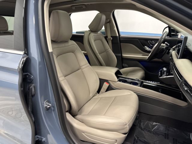 Used 2024 Lincoln Corsair Grand Touring w/ Equipment Group 301A image 32