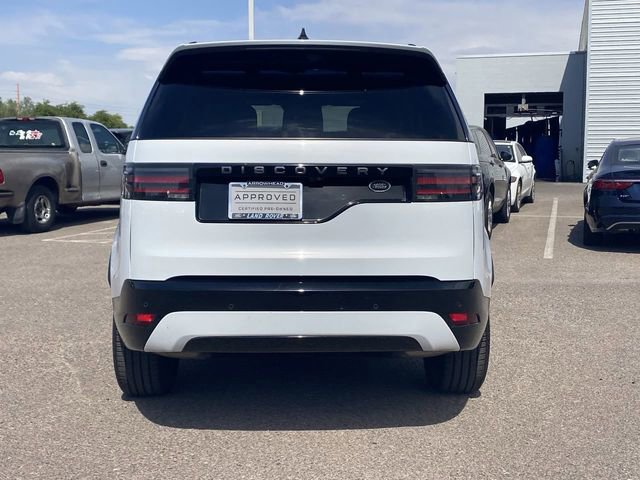 Used 2022 Land Rover Discovery S R-Dynamic AWD/4WD image 28