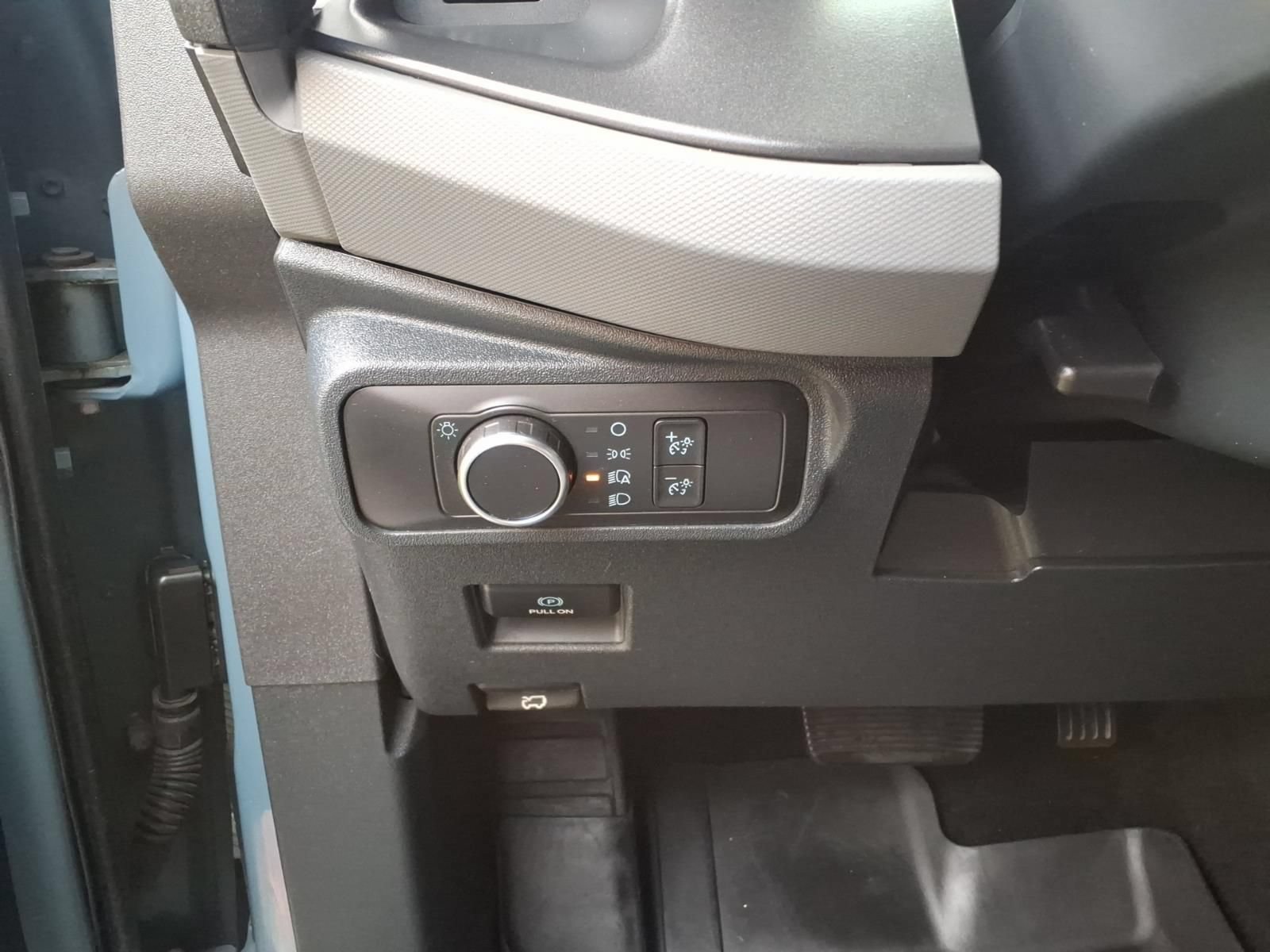 Used 2022 Ford Bronco Big Bend AWD/4WD image 20