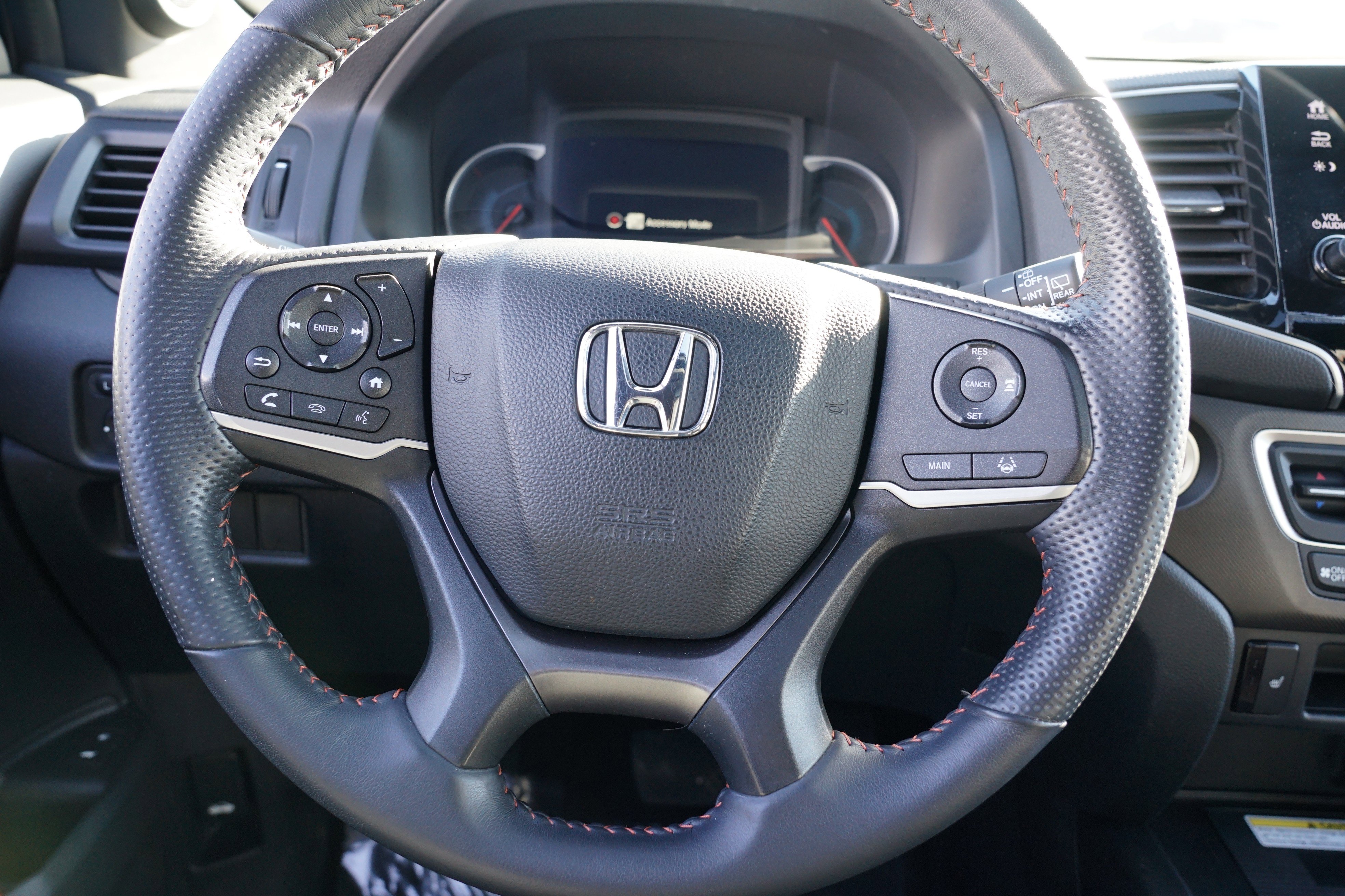 Used 2022 Honda Pilot TrailSport image 26