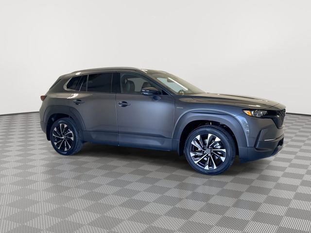 Certified 2025 MAZDA CX-50 2.5 Hybrid w/ Weather Package image 13