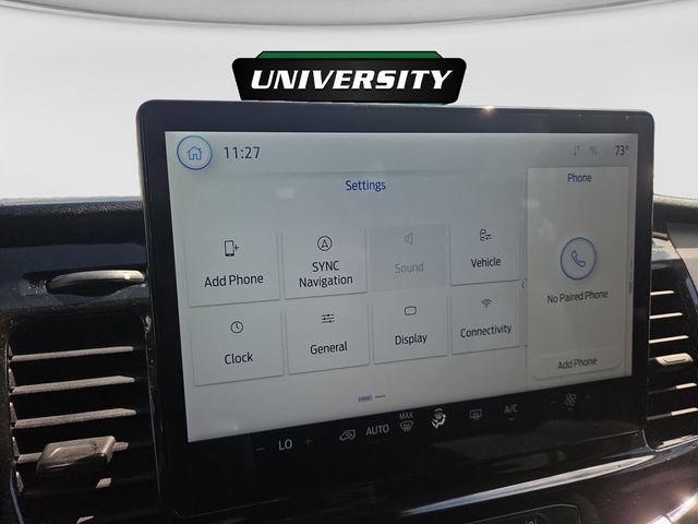 Used 2023 Ford Transit 350 XLT RWD image 37