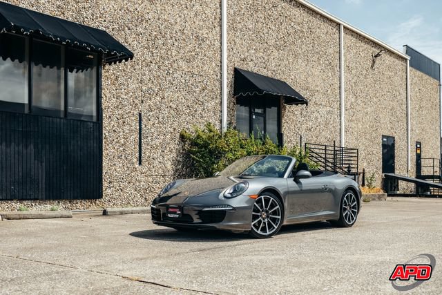 Used 2013 Porsche 911 Carrera RWD image 37