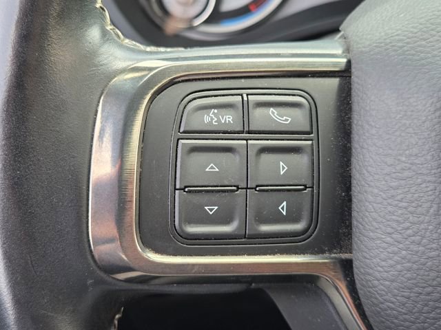 Used 2019 RAM 3500 Limited AWD/4WD image 22