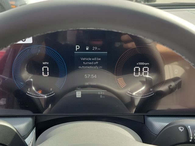 New 2026 Hyundai Sonata SEL image 7