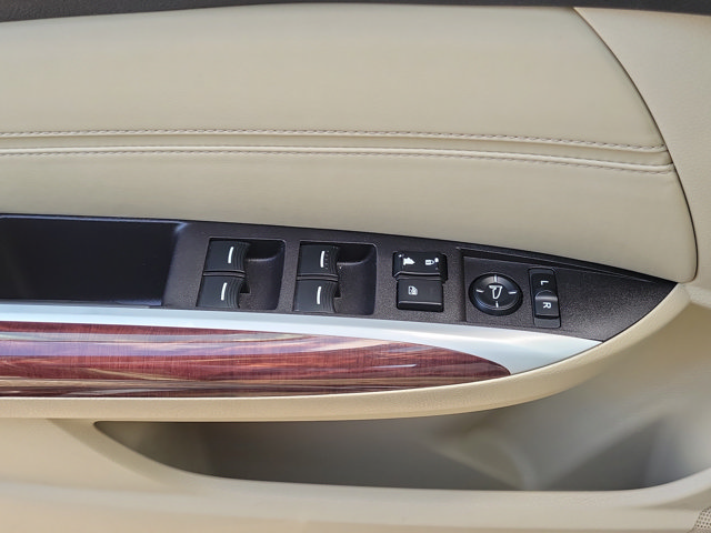Used 2015 Acura TLX V6 FWD image 27