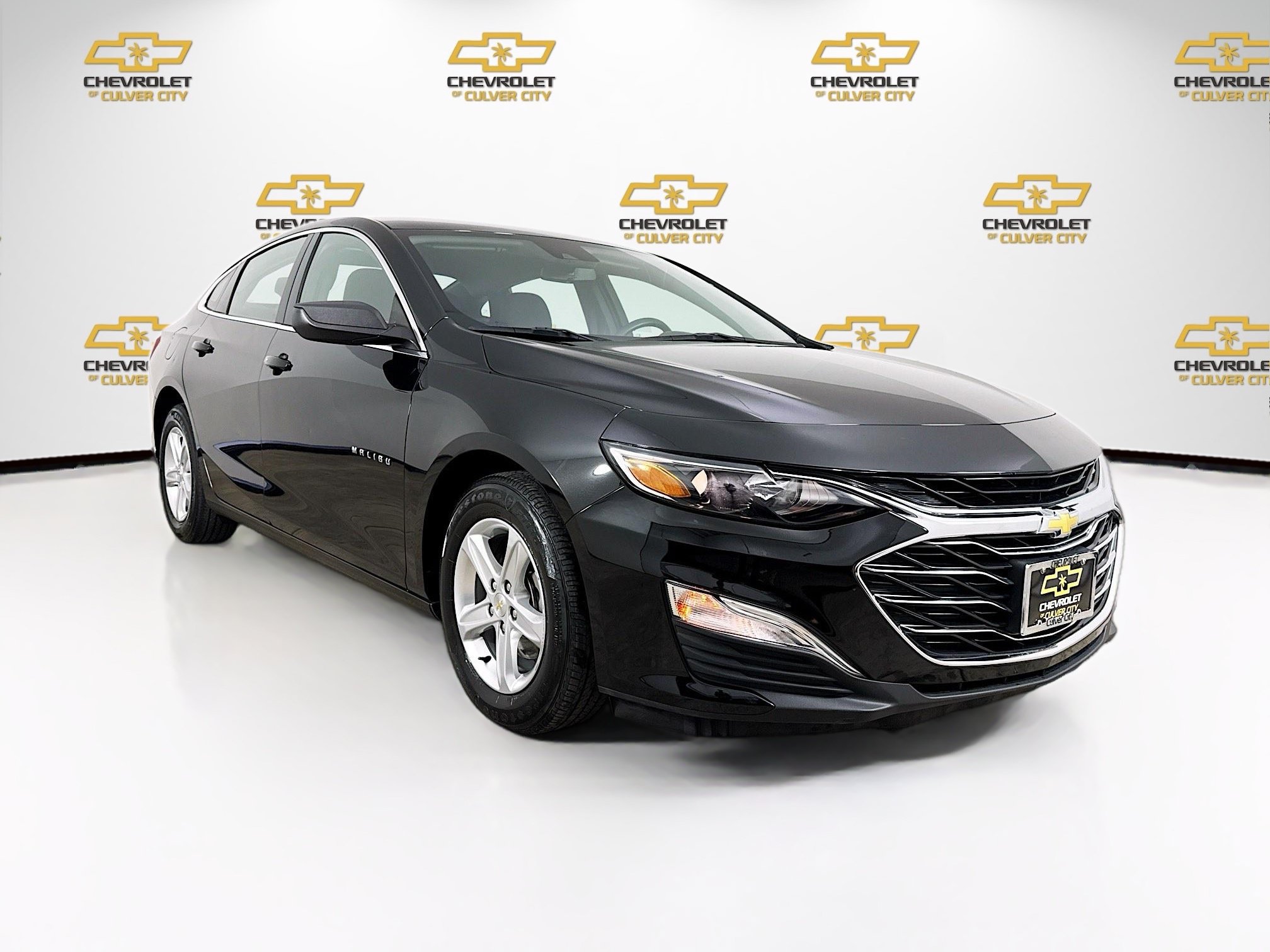 Used 2023 Chevrolet Malibu LS