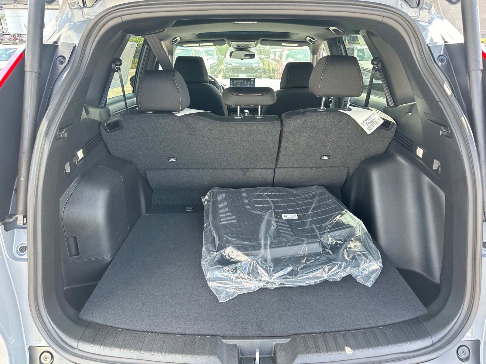 New 2026 Honda CR-V TrailSport image 17