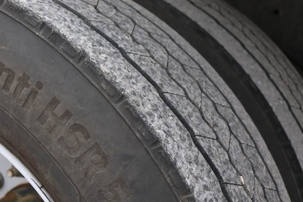 Used 2024 Ford F550 4x4 Crew Cab Super Duty image 47