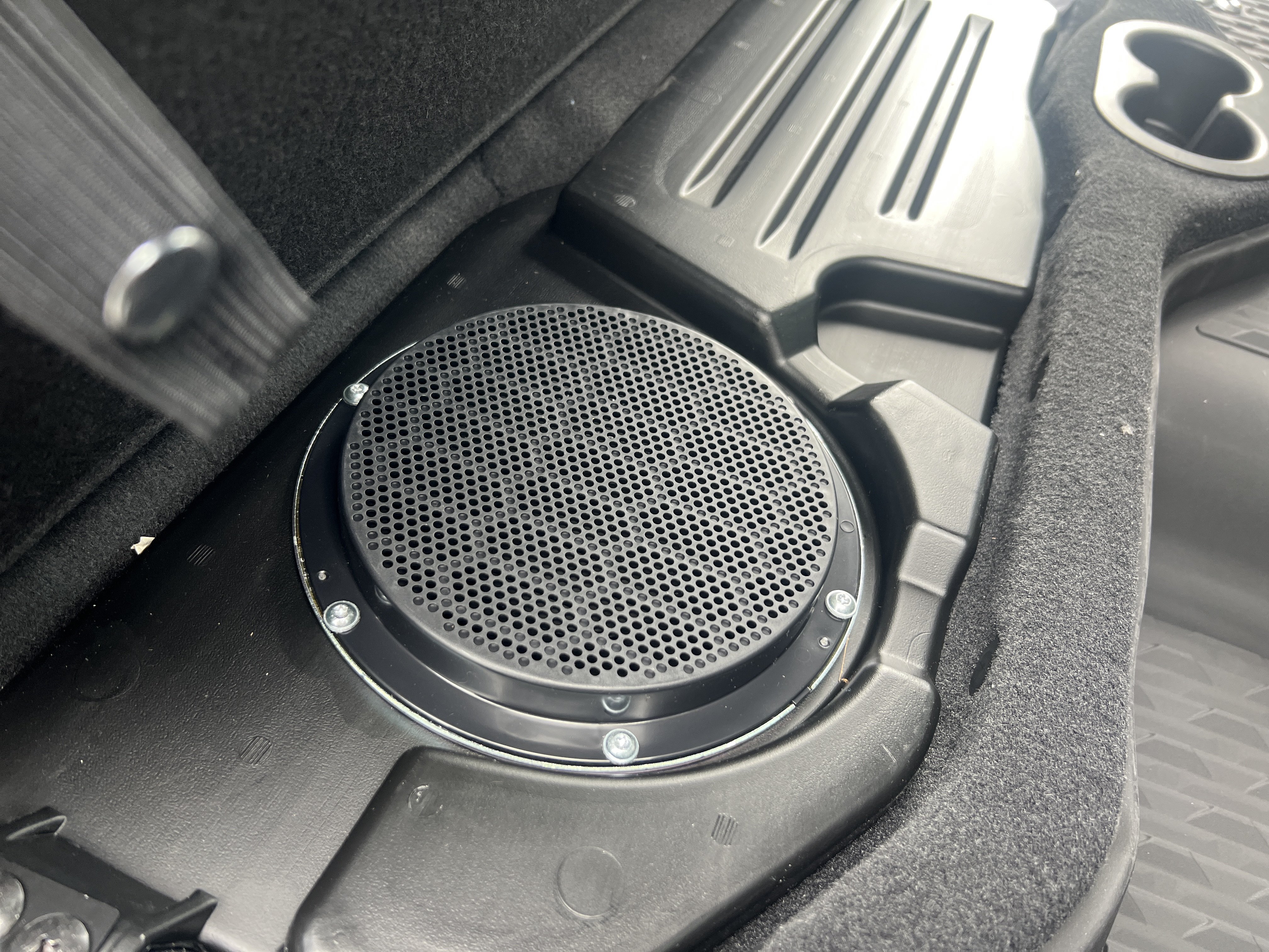 New 2027 RAM 2500 Laramie AWD/4WD image 17