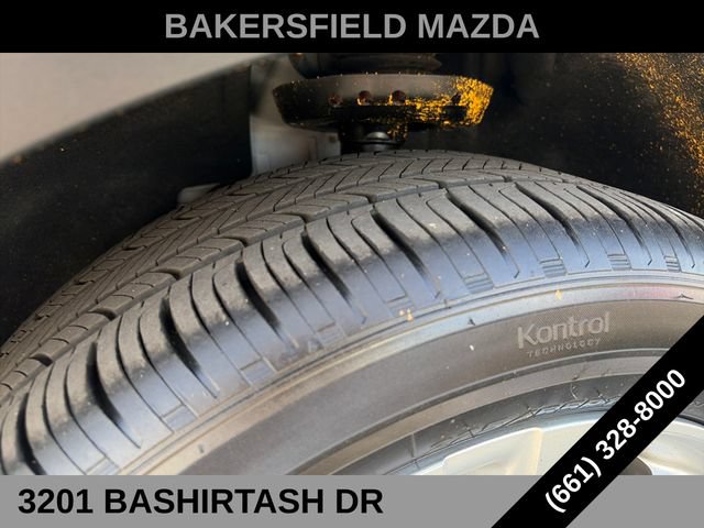 Used 2025 Buick Encore GX Preferred FWD image 22