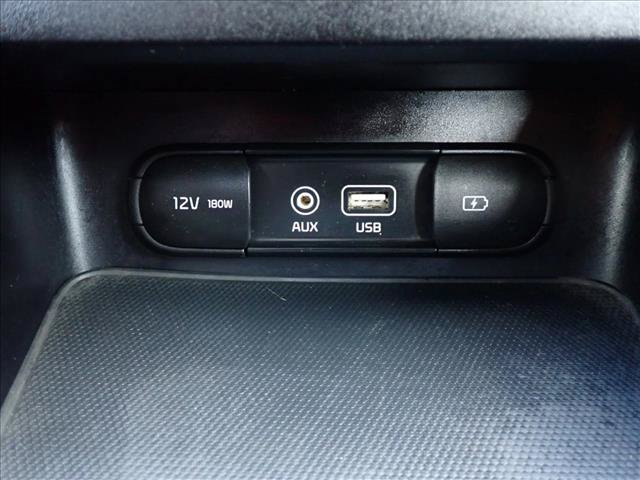 Used 2021 Kia Forte GT-Line w/ GT-Line Premium Package FWD image 21