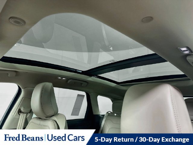 Certified 2023 Lincoln Corsair AWD w/ Equipment Group 101A image 29