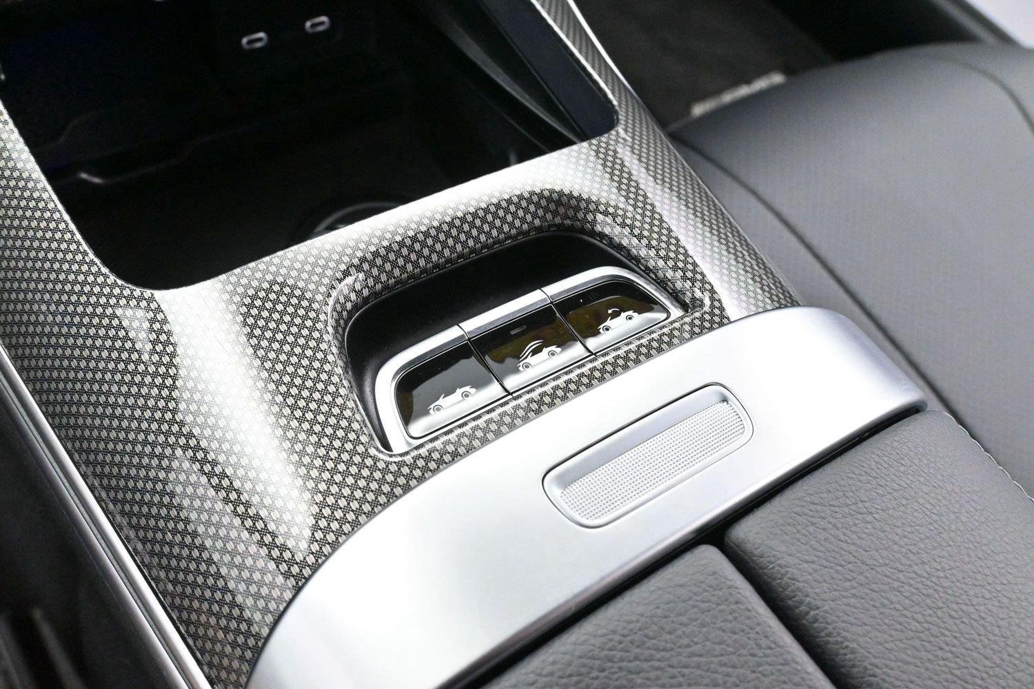 Used 2026 Mercedes-Benz CLE 300 4MATIC Cabriolet image 21