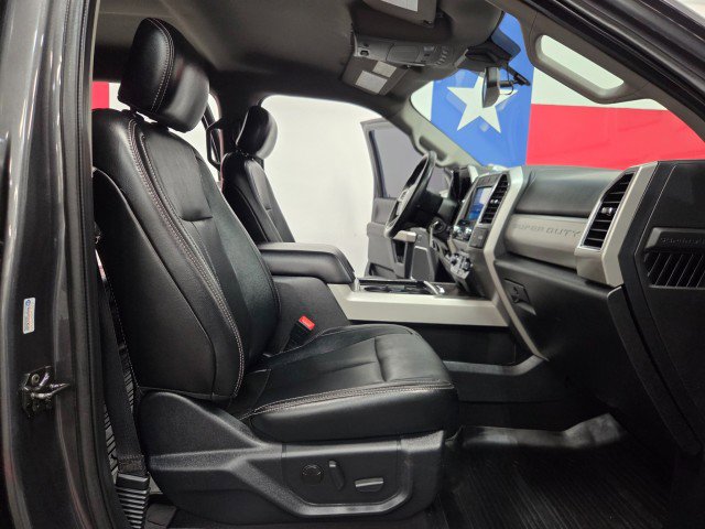 Used 2020 Ford F250 Lariat w/ Chrome Package AWD/4WD image 8