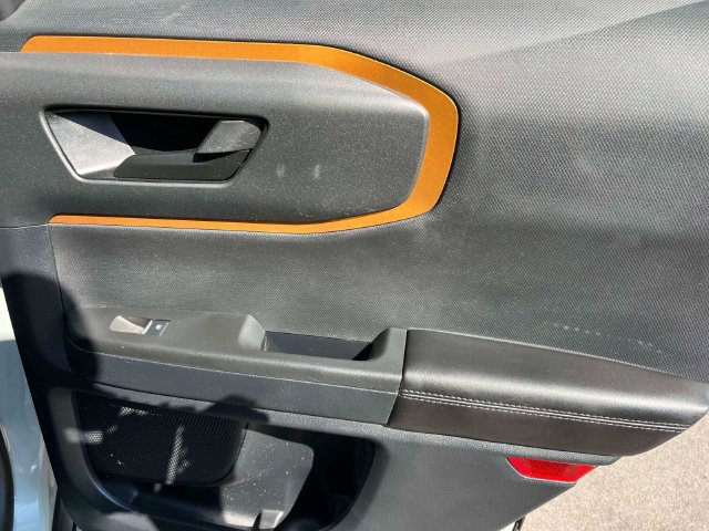 Certified 2023 Ford Bronco Sport Outer Banks AWD/4WD image 21