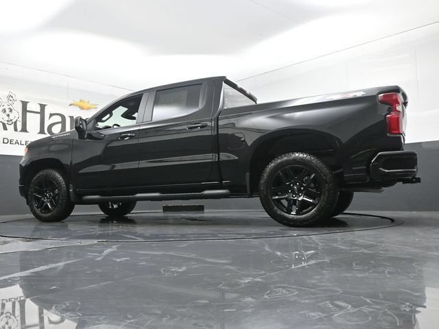 New 2026 Chevrolet Silverado 1500 RST w/ RST Select Package AWD/4WD image 33