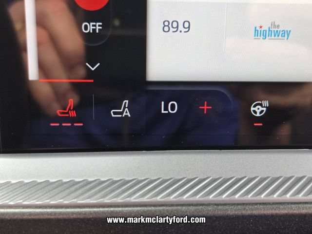 New 2026 Ford Bronco Sport Outer Banks AWD/4WD image 18