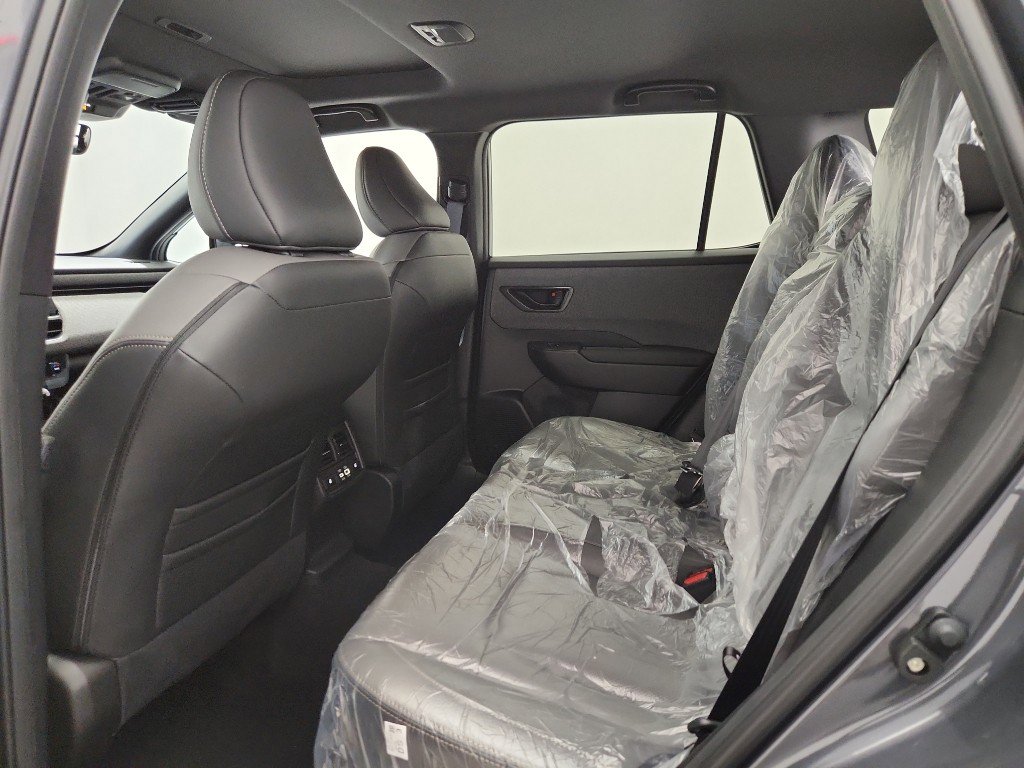 New 2026 Subaru Outback Limited AWD/4WD image 33