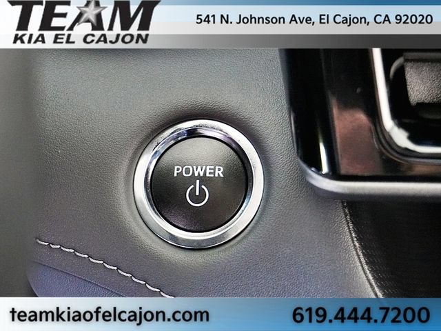 Used 2023 Toyota Highlander Limited AWD/4WD image 30