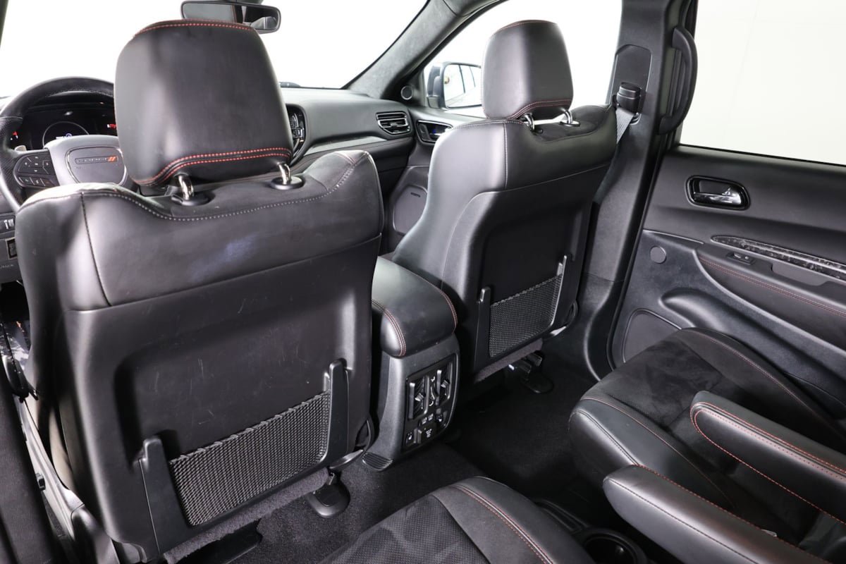 Used 2024 Dodge Durango R/T AWD/4WD image 51