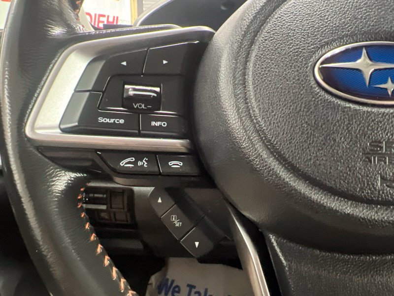 Used 2018 Subaru Crosstrek 2.0i Limited w/ Popular Package #3 AWD/4WD image 21