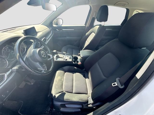 Used 2018 MAZDA CX-5 Sport AWD/4WD image 21