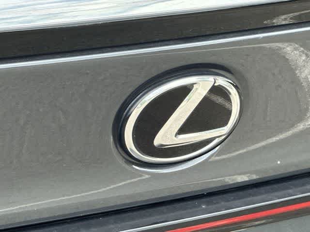 Used 2021 Lexus IS 350 F Sport w/ Accessory Package AWD/4WD image 18