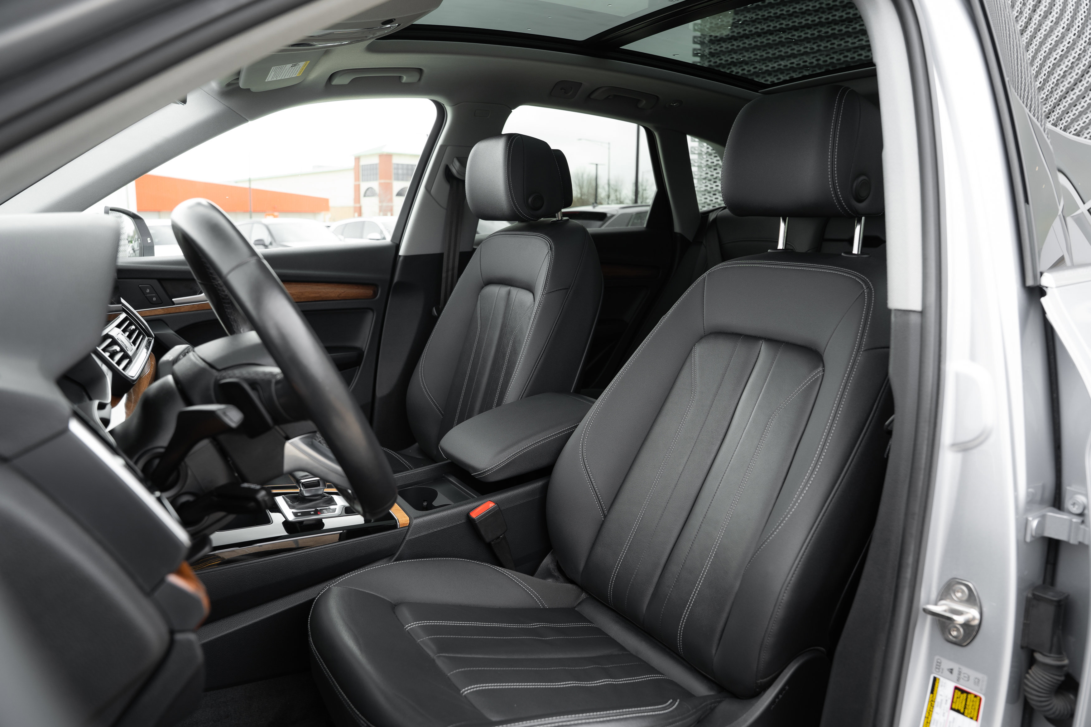 Certified 2023 Audi Q5 2.0T Premium w/ Convenience Package AWD/4WD image 22